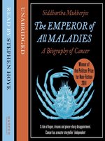 The Emperor of All Maladies